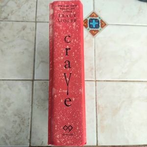 Crave by Tracy Wolff